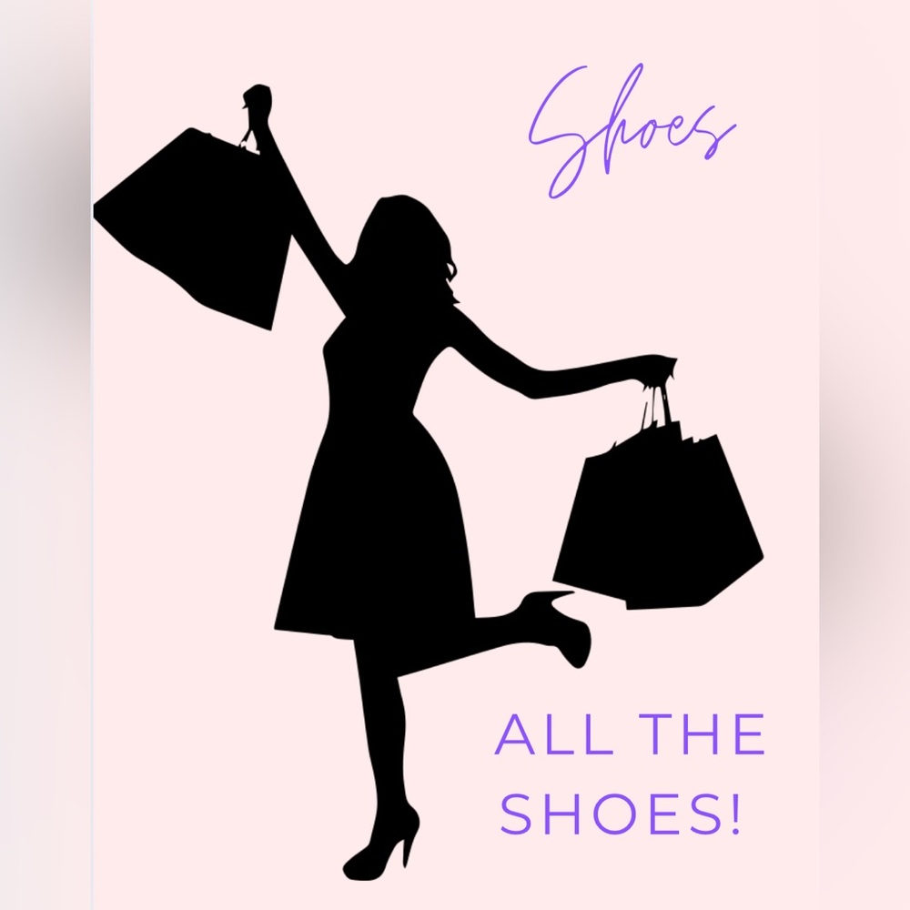 Shoes!